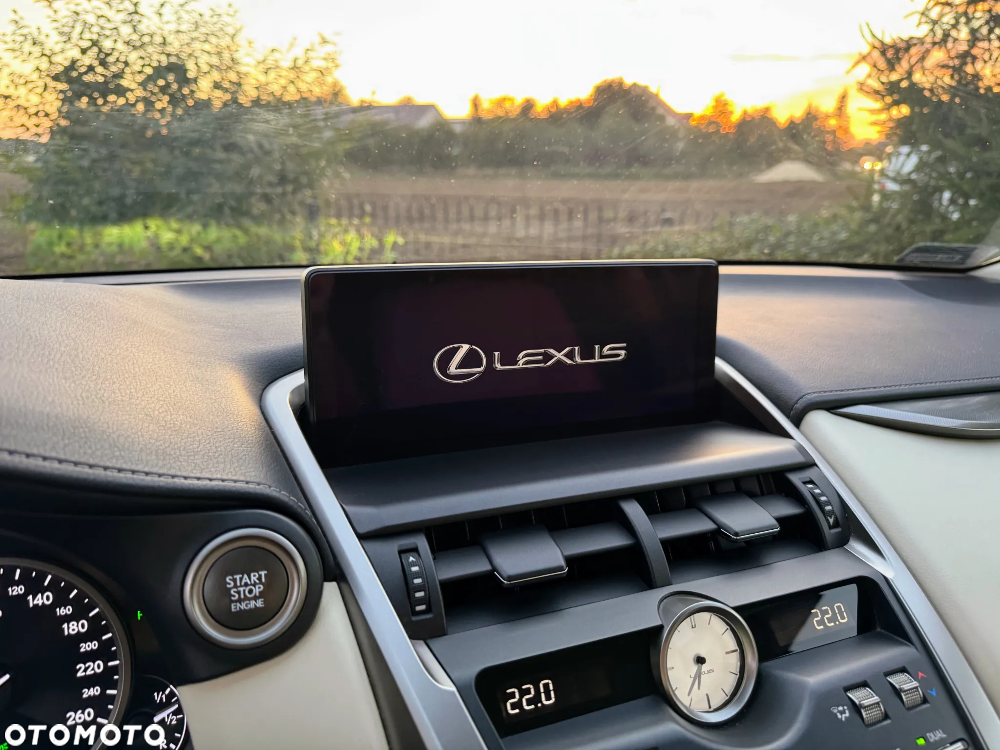 Lexus NX - 5