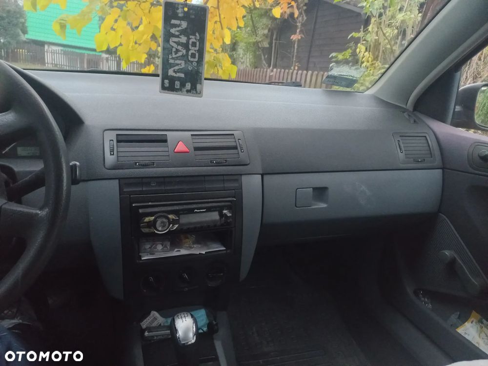 Skoda Fabia 1.4 Classic - 6