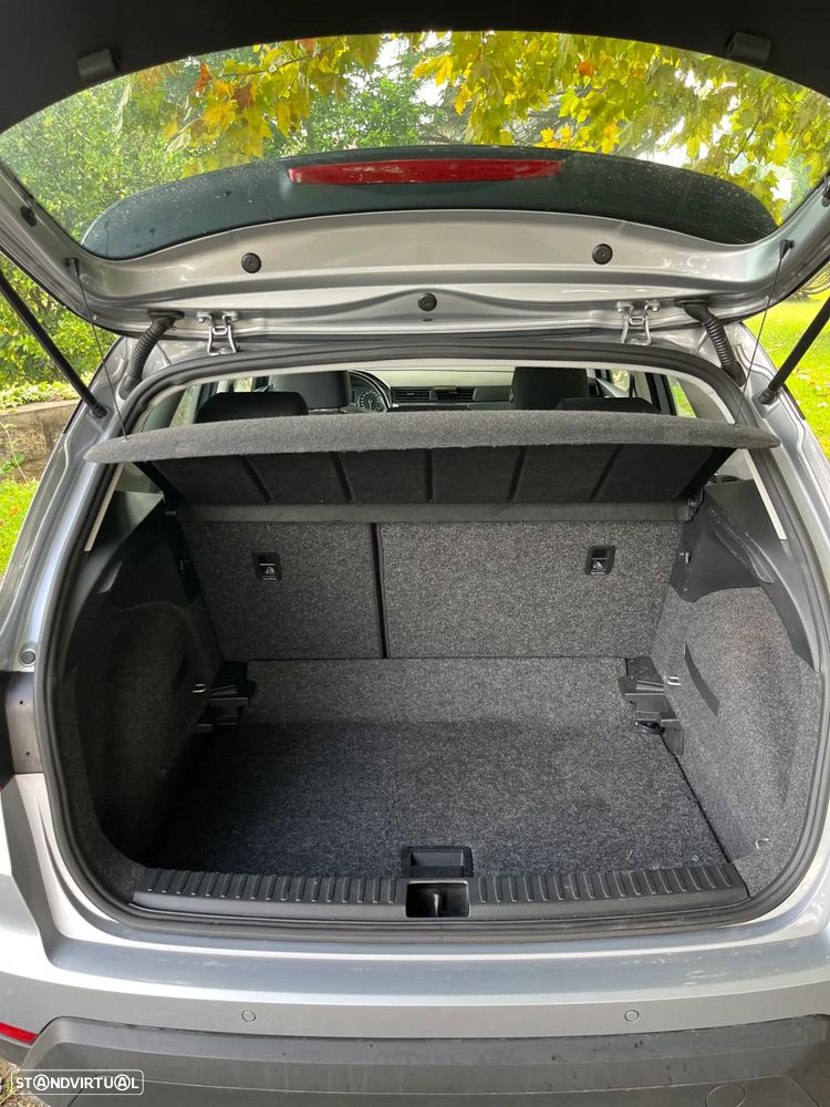 SEAT Arona - 2