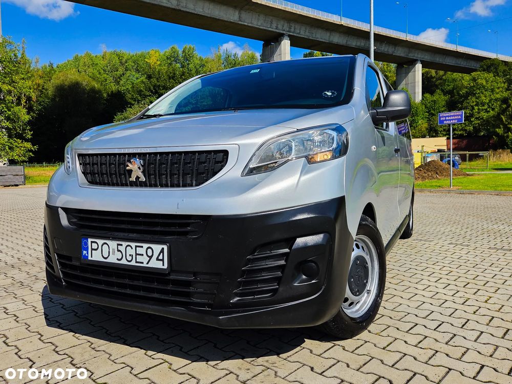 Toyota ProAce Kombi D-4D Long 2,7t - 16
