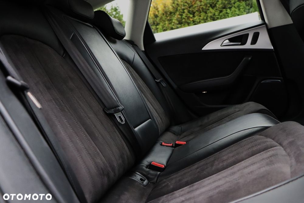 Audi A6 Avant - 19