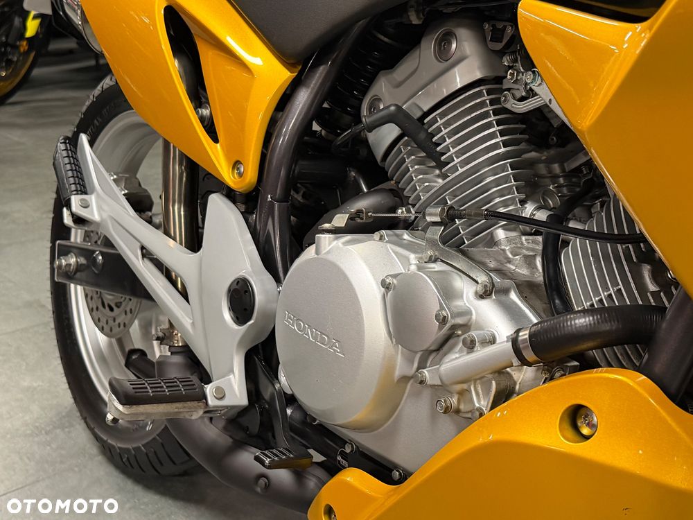 Honda Varadero - 21