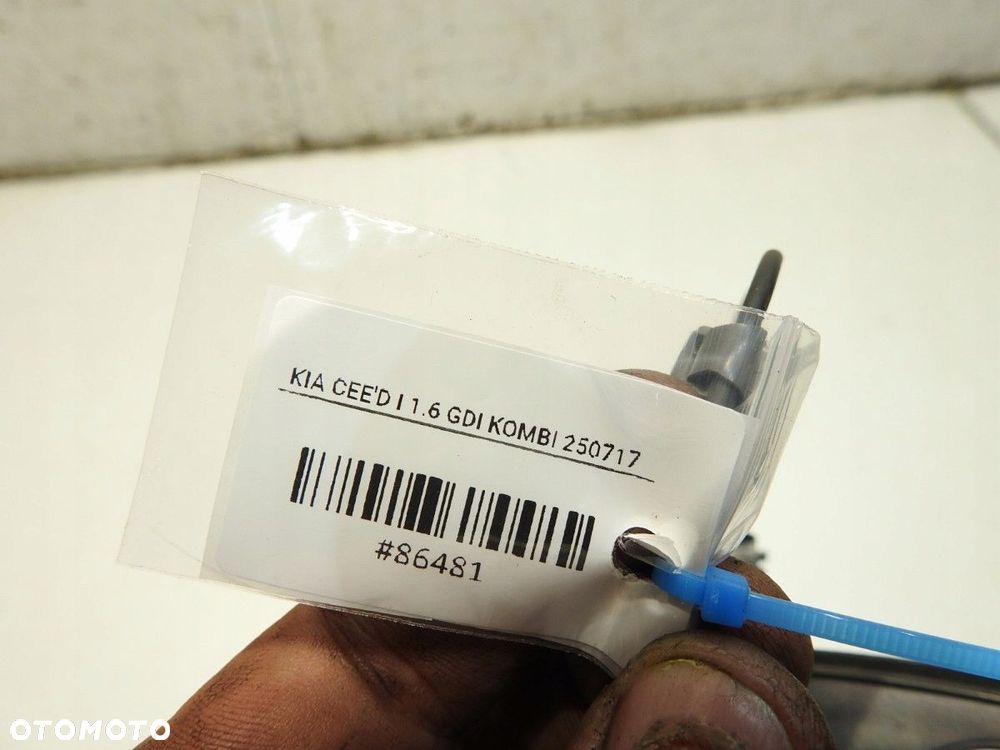 ANTENA DACHOWA KIA CEED I 96250-1H600 - 4