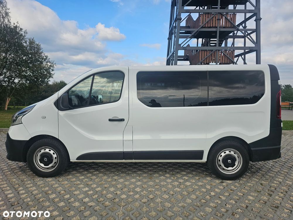 Renault Trafic - 17
