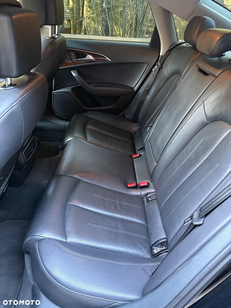 Audi A6 Limousine - 13