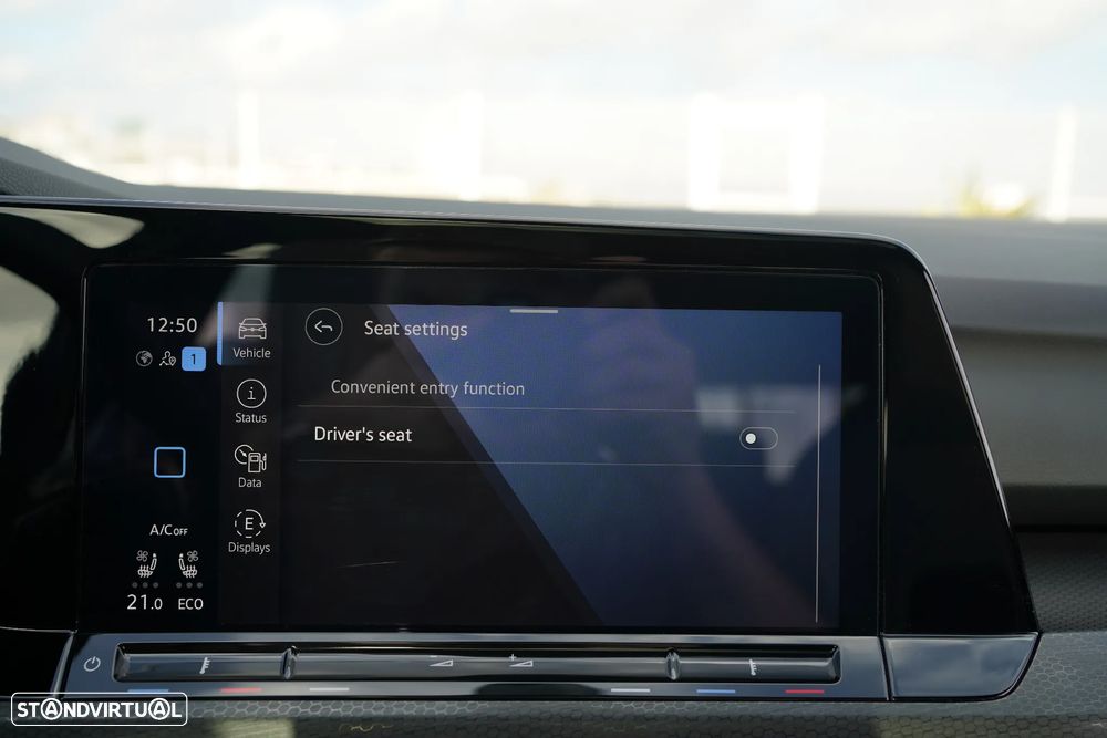 VW Golf 1.4 TSI GTE DSG - 40