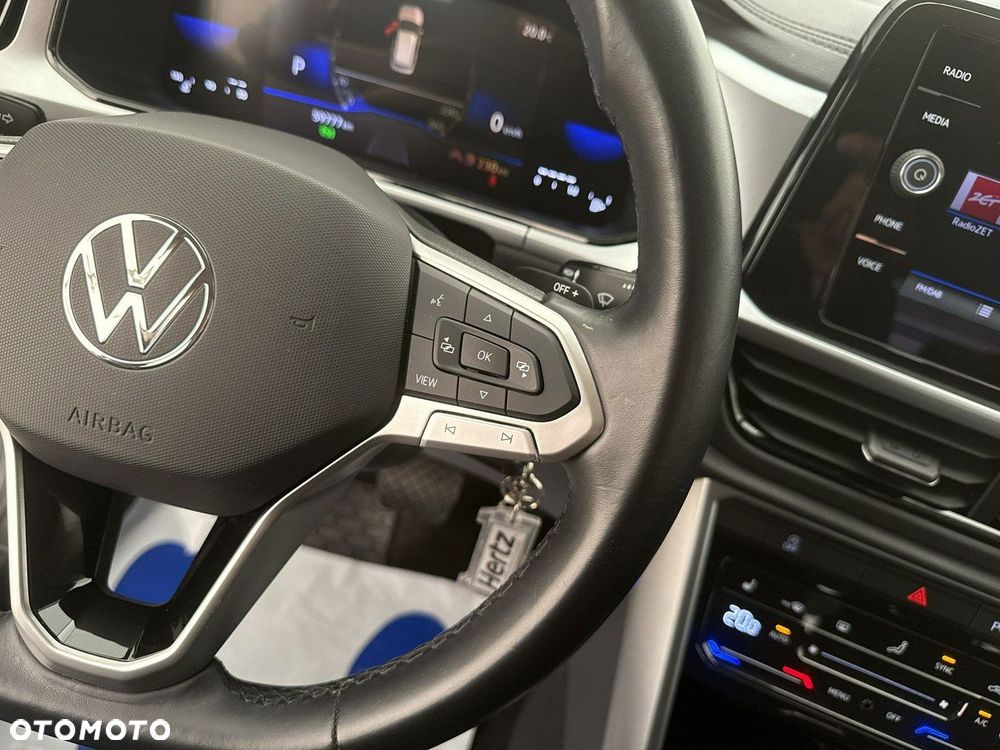 Volkswagen T-Roc - 26