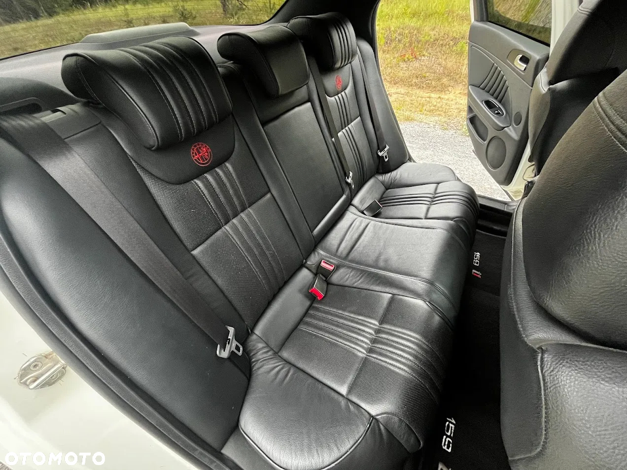 Alfa Romeo 159 1.9JTDM ti - 25