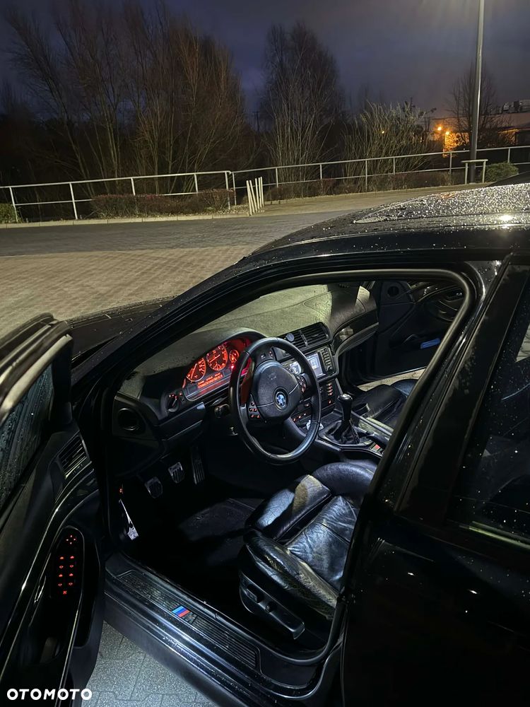BMW Seria 5 - 9