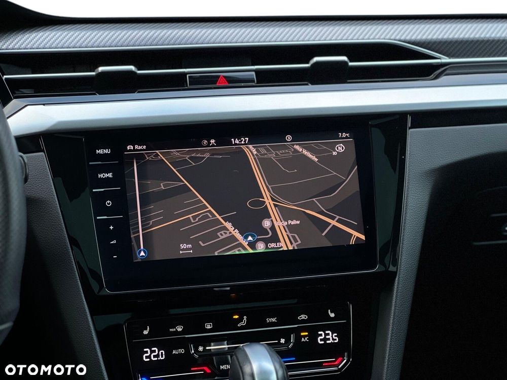 Volkswagen Arteon 2.0 TSI 4Motion R DSG - 30