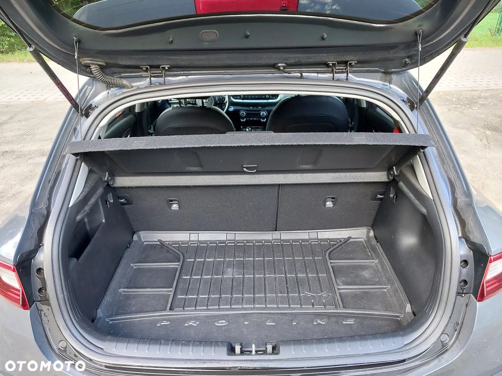 Kia Stonic - 8
