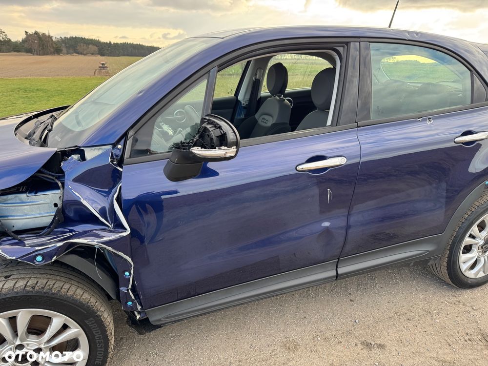 Fiat 500X 1.6 E-torQ 4x2 S&S Rockstar - 4