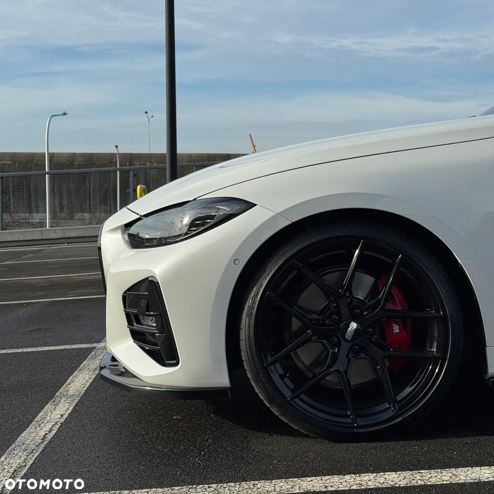 BMW Seria 4 430i xDrive M Sport - 20