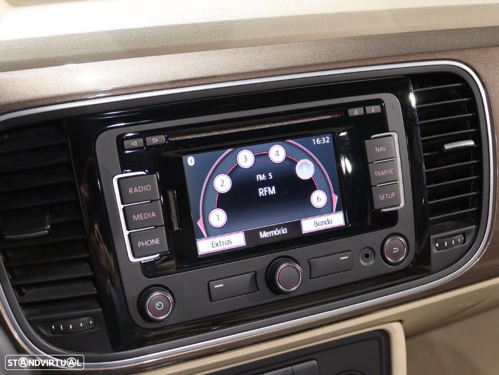 VW New Beetle Cabriolet 1.4 TSI Sport DSG - 33