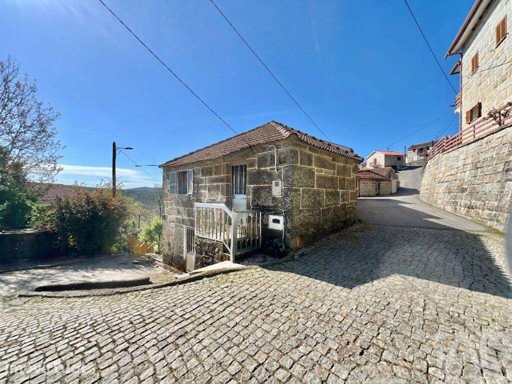 Casa de Campo T3 em Gosende de 42 m2 - Grande imagem: 3/22