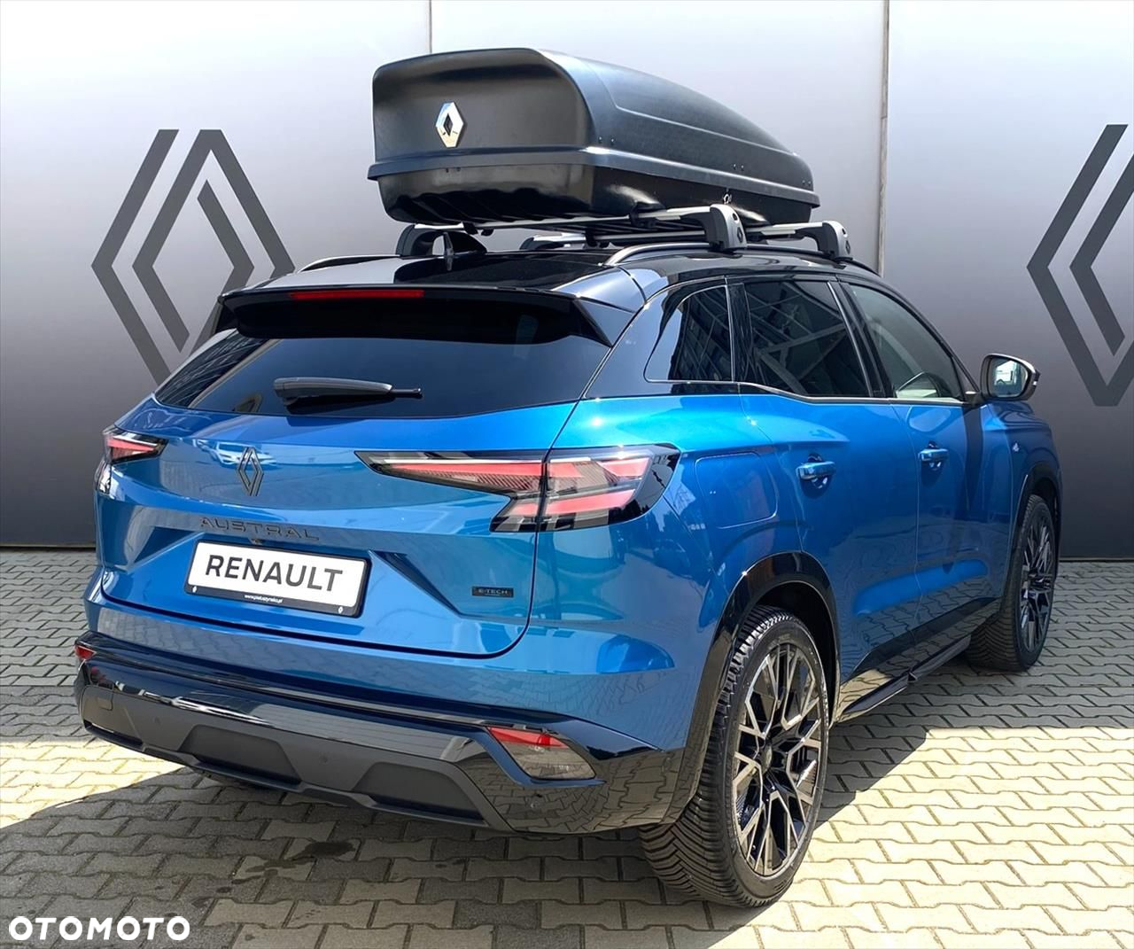 Renault Austral - 7