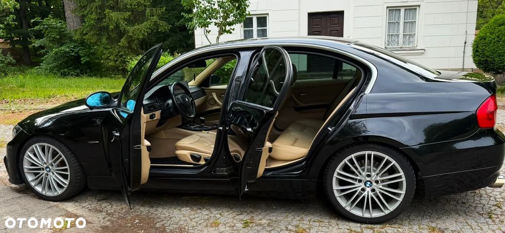 BMW Seria 3 - 2