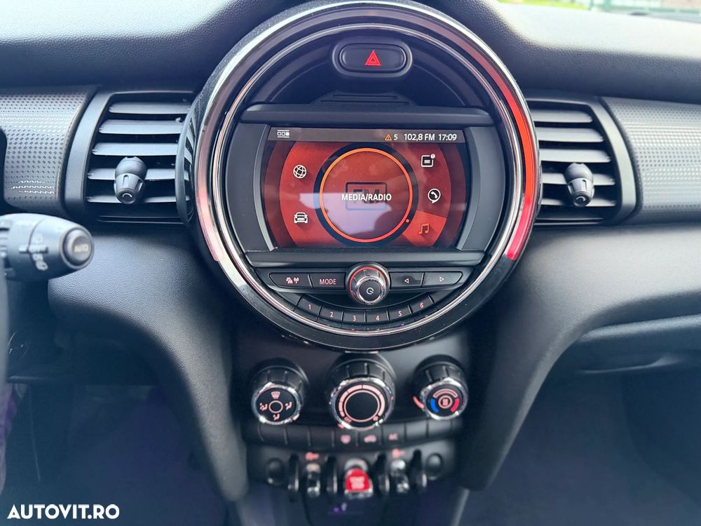 Mini Cooper Aut. - 11