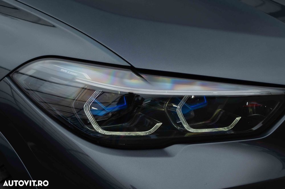 BMW X5 xDrive30d AT MHEV - 11