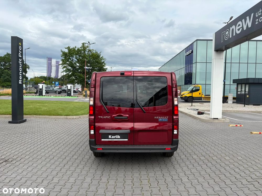 Renault Trafic - 9