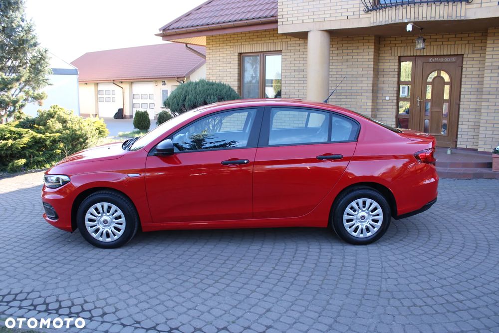 Fiat Tipo 1.4 16V - 5