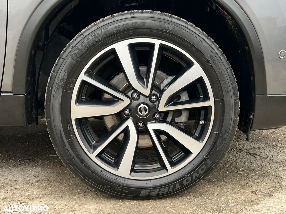 Nissan X-Trail 1.6 dCi Tekna - 30