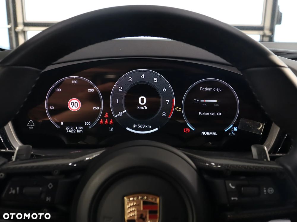 Porsche Cayenne - 20