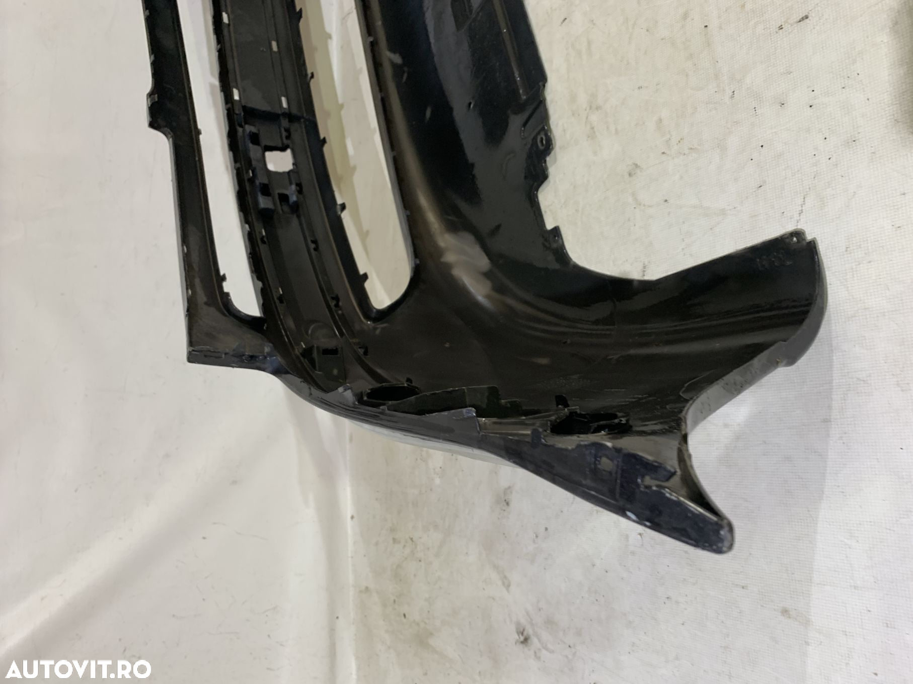 Bara fata Peugeot 806, 2002, 2003, 2004, 2005, 2006, 2007, 2008, 2009, cod origine OE 1484198077. - 9