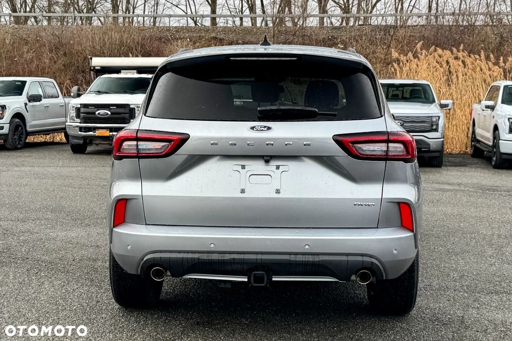 Ford Escape - 5