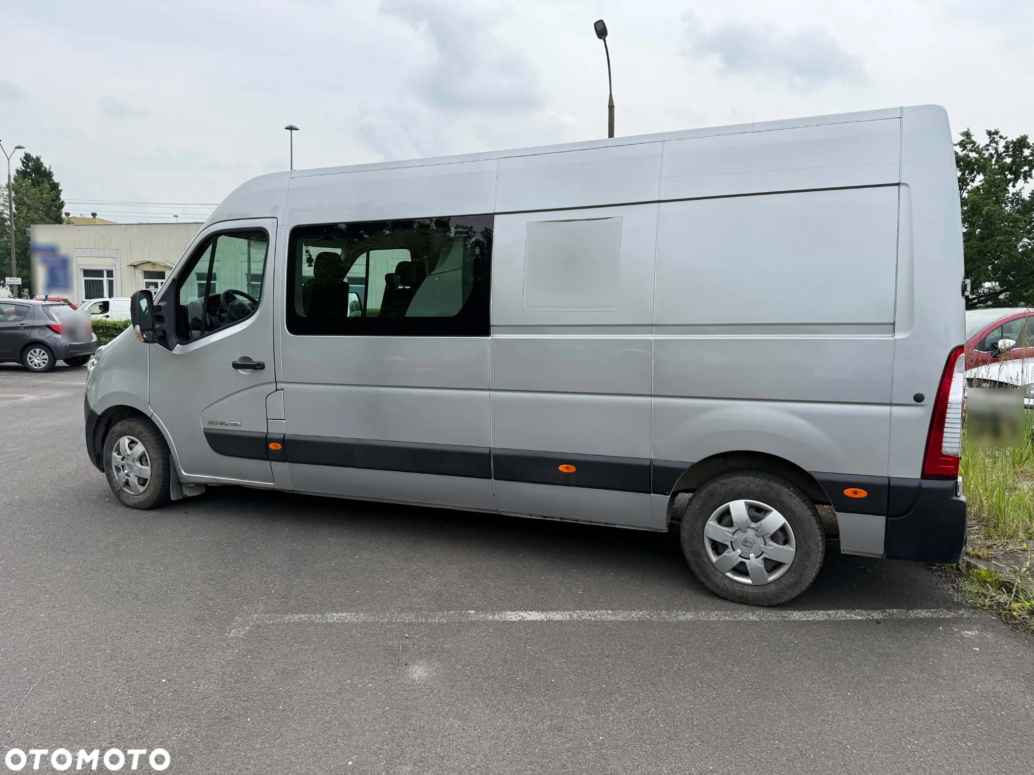 Renault Master - 10