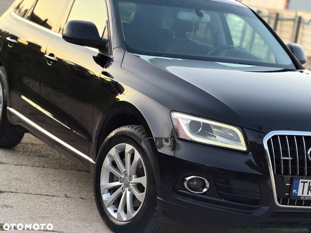 Audi Q5 - 13