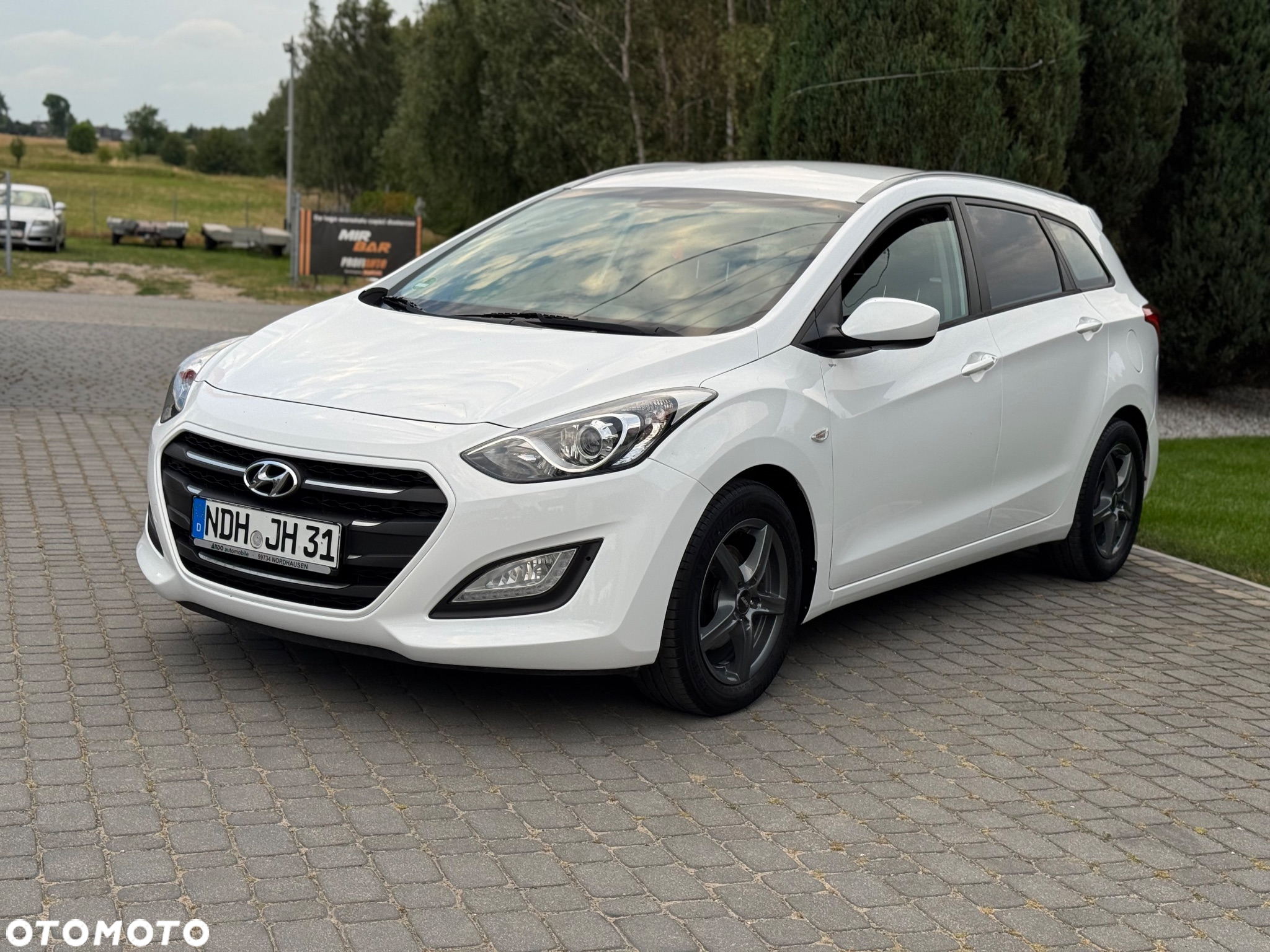 Hyundai i30 1.6 CRDi BlueDrive Comfort - 5