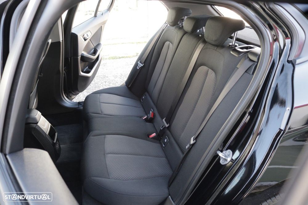 BMW 116 i Advantage - 26