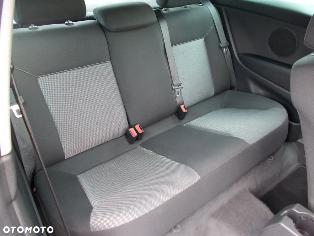 Opel Astra 1.4 Edition - 14