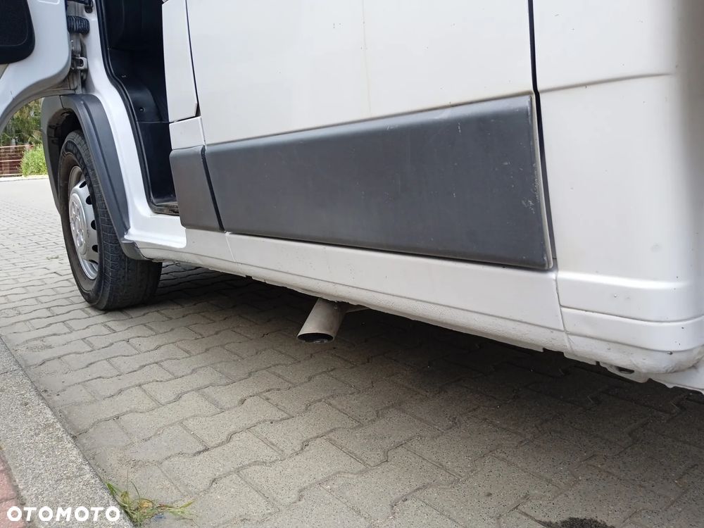 Fiat Ducato - 23