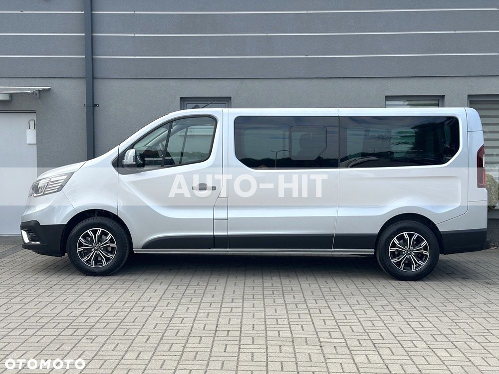 Renault Trafic Blue L2H1 Komfort - 12