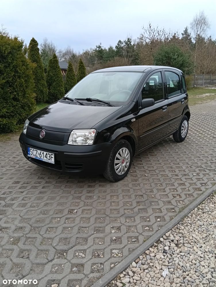 Fiat Panda - 2