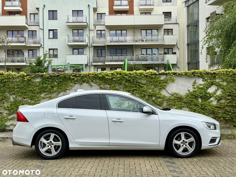 Volvo S60 - 15