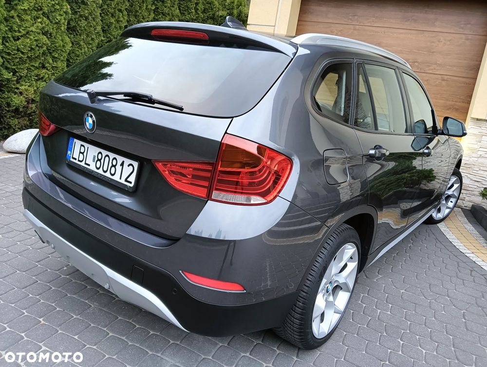 BMW X1 xDrive18d xLine - 4