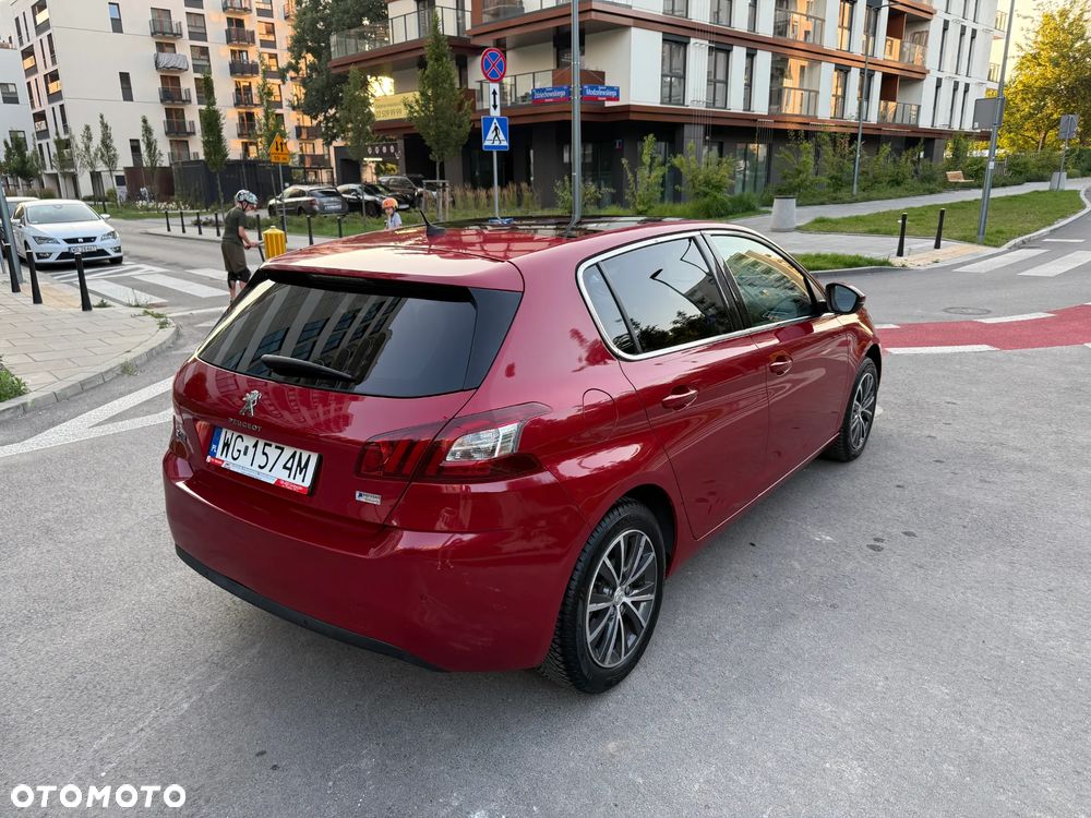 Peugeot 308 PureTech 130 GPF Stop & Start Style - 3