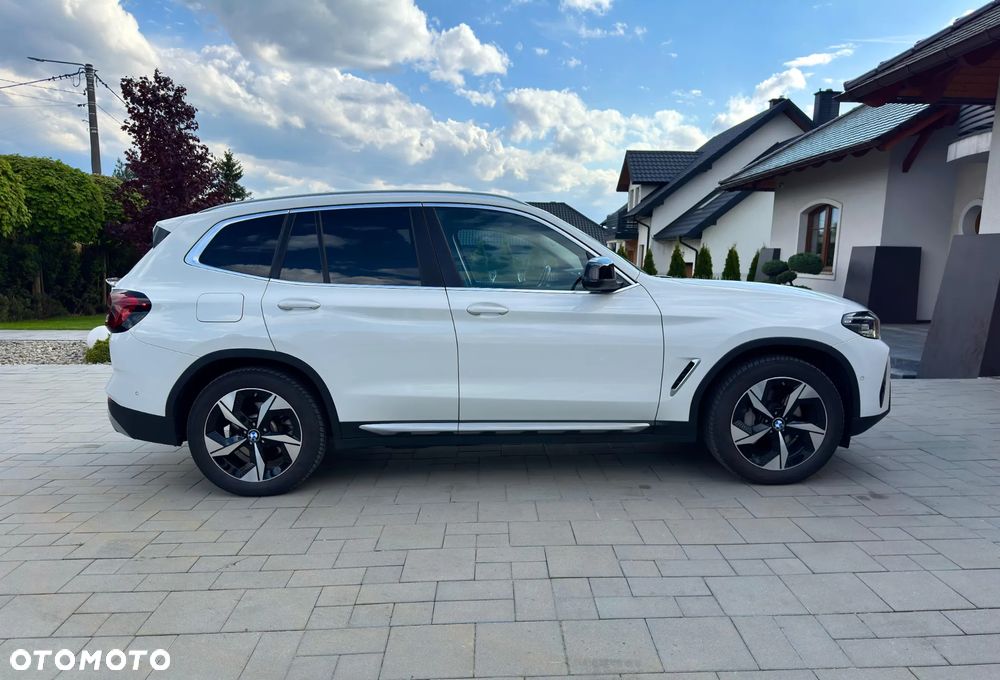 BMW X3 xDrive30e - 2