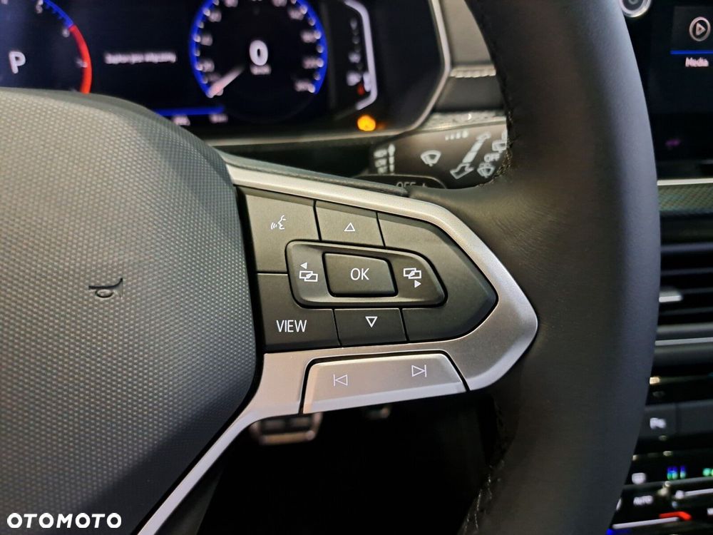 Volkswagen T-Cross 1.5 TSI ACT R-Line Plus DSG - 20