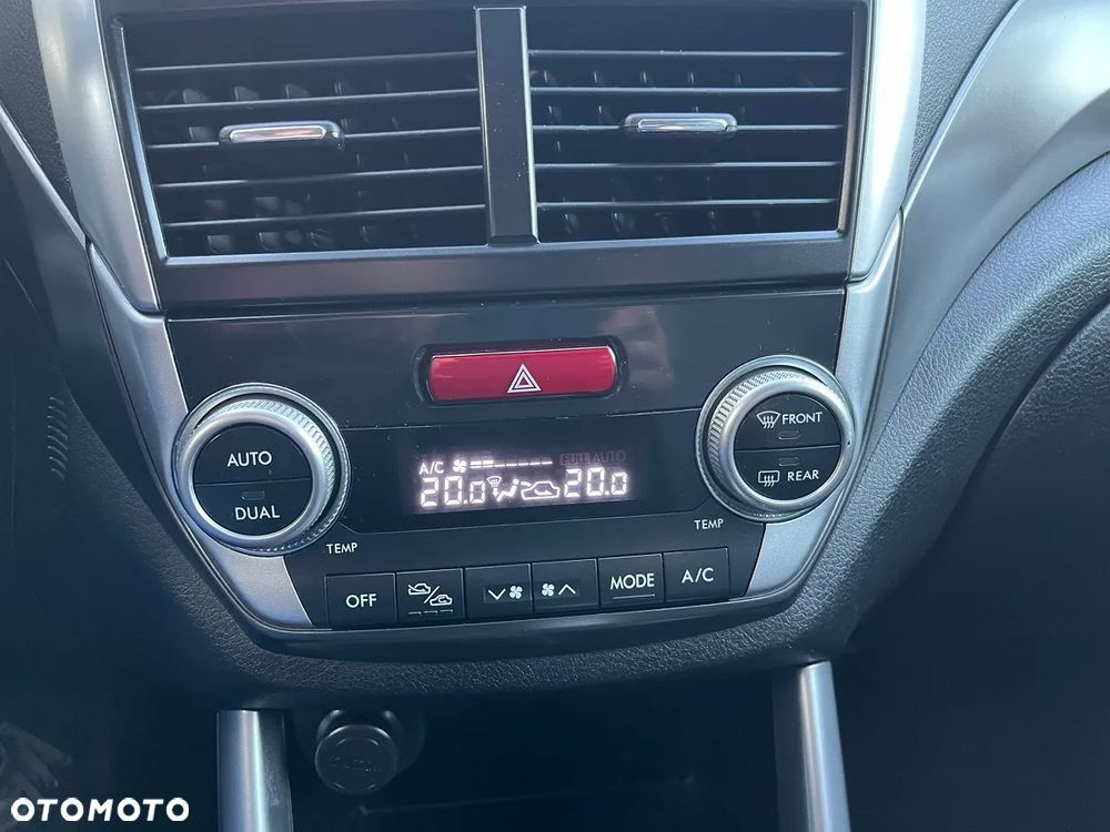 Subaru Forester 2.0X Automatik Exclusive - 18