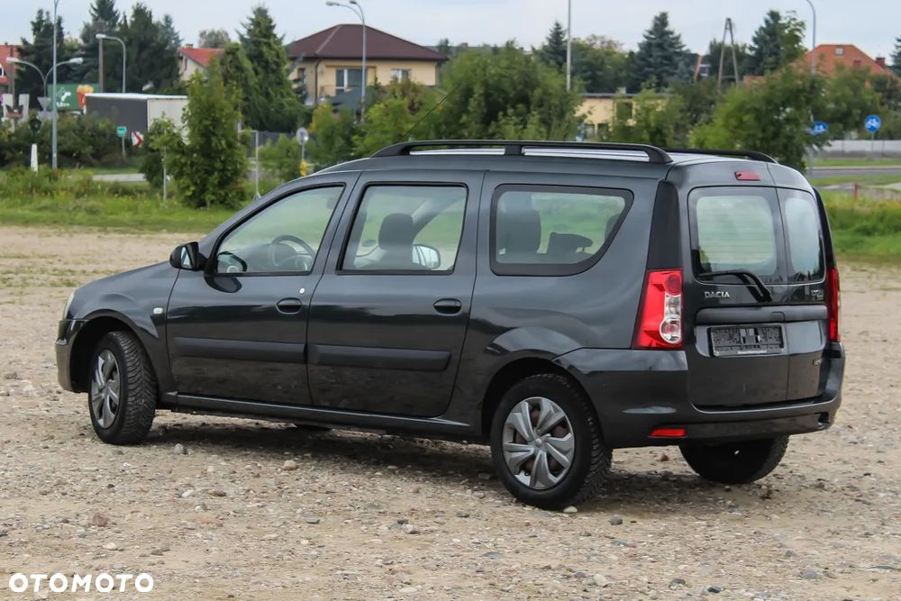 Dacia Logan 1.6 Laureate - 11