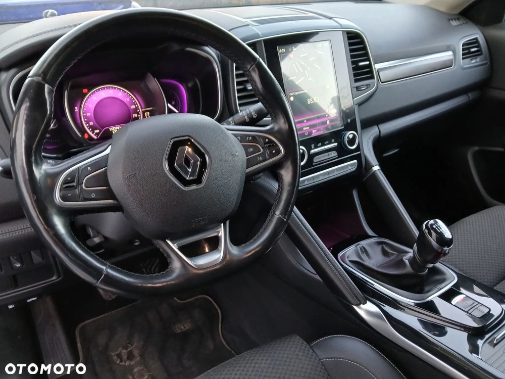 Renault Koleos 2.0 dCi Intens 4x4 - 7