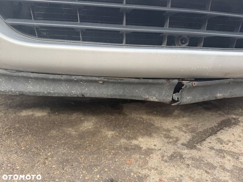 OPEL SIGNUM ZDERZAK PRZÓD PRZEDNI 2AU Z157 - 7