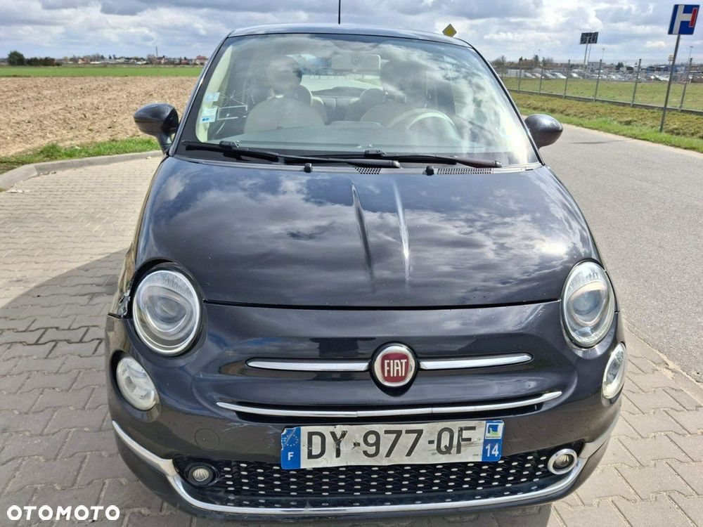 Fiat 500 - 18