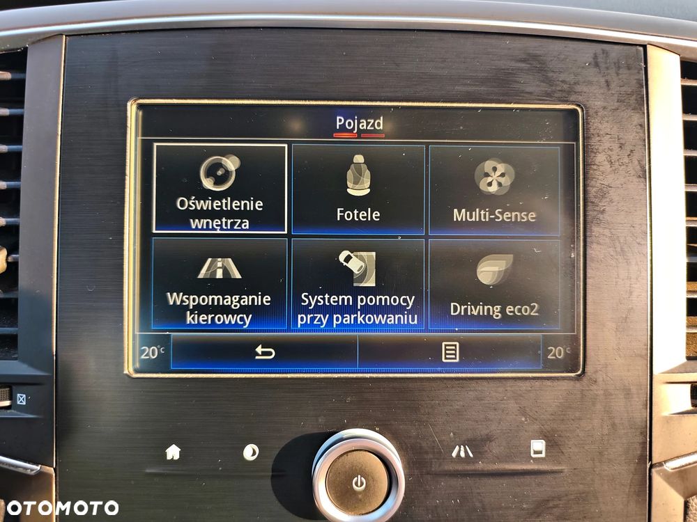 Renault Talisman - 23