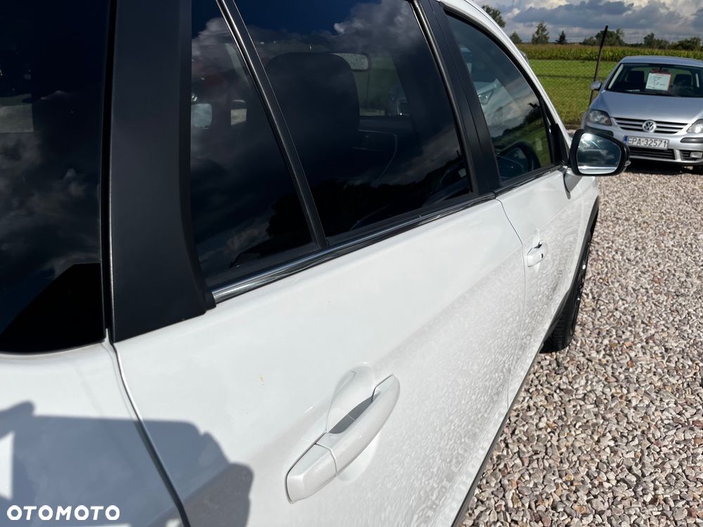 Suzuki SX4 S-Cross 1.4 Boosterjet Hybrid Comfort - 28
