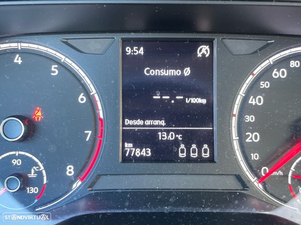 VW Polo 1.0 Confortline - 3